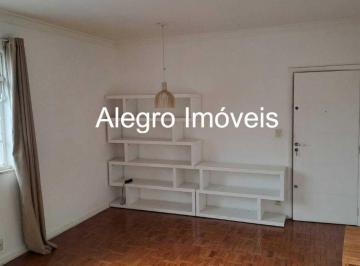 Apartamento de 2 quartos, São Paulo · Apartamento com 2 quartos, 1 suíte com closet, 130 m² à venda em Perdizes