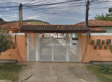 deffce5374e34d3fcdcd450253a6a7356d2c8c94 · Casa à venda, 80 m² por R$ 360.000,00 - Itaipuaçu - Maricá/RJ