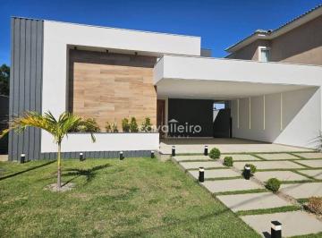 9fef134409fa9cb9eb85e5d5ee83fcd3248389b4 · R$1.350.000 – CASA LINEAR NO CONDOMÍNIO SOLARIS COM 4 QUARTOS (2 SUÍTES) E CLIMA DE SERRA ??