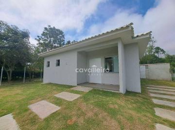 4daa34badcf8a6cb81755a3658785ccc412d03a0 · Casa com 2 dormitórios à venda em condomínio fechado, por R$ 380.000 - Retiro - Maricá/RJ