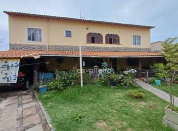 7b7e60c12eb392762f706b43bae2e3f80f97b6fe · Casa com 3 dormitórios à venda, 183 m² por R$ 600.000,00 - Cordeirinho - Maricá/RJ