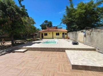 ea4d10da93133bb931f2c2124d3e3c25ce7ecf0b · Sítio com 6 dormitórios à venda, 1000 m² por R$ 980.000,00 - Ubatiba - Maricá/RJ
