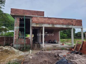 b146b8f1520dc9dc0c7b91342e297d785d10f41b · Casa com 3 dormitórios à venda, 142 m² por R$ 950.000,00 - Cajueiros (Itaipuaçu) - Maricá/RJ