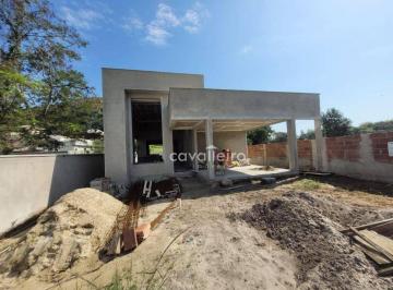 c0ba5fe0f7532168f7a42394647cdcb010d9c51e · Casa com 3 dormitórios à venda, 142 m² por R$ 950.000,00 - Cajueiros (Itaipuaçu) - Maricá/RJ
