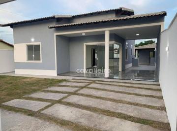 71794129822027b20675b9d889b7275105c6ee5a · Ótima casa com 3 dormitórios à venda - Chácara de Inoã - Maricá/RJ