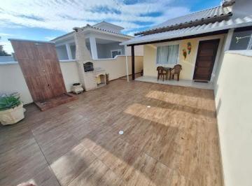 ddaa330afed7a263fd4c4b5d5e6d915a14bb9eb5 · Casa com 2 dormitórios à venda, 54 m² por R$ 350.000,00 - Cordeirinho (ponta Negra) - Maricá/RJ