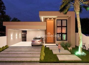 5492fc9281f62adf11e258335dc917ef810f3371 · Casa no Solaris com 3 quartos à venda, 143 m² por R$ 850.000 - Cajueiros (Itaipuaçu) - Maricá/RJ