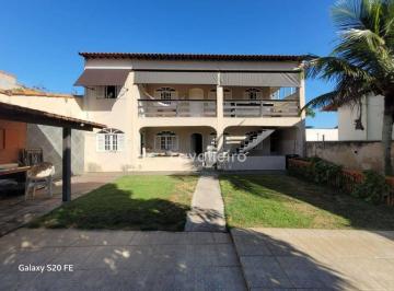 00c997135e5f8b7cef667928647c26b8bfc9938a · Casa à venda, 280 m² por R$ 660.000,00 - Guaratiba - Maricá/RJ