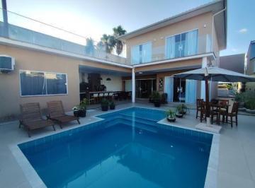 19a155880efc86fff6f99837785f6f3e662c075a · Casa com 4 dormitórios à venda, 271 m² por R$ 2.250.000 - Sao José do Imbassai - Maricá/RJ