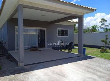 e5c714fd99437aab60233c489ff8b2552ee40f4e · Casa com 3 dormitórios à venda, 146 m² por R$ 800.000,00 - Jardim Atlântico Leste (Itaipuaçu) - Mari