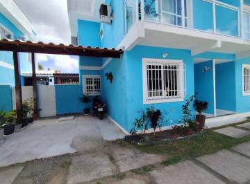 80d341f7b377b8a8571946fdb706218759bfe7db · Casa à venda, 68 m² por R$ 320.000,00 - Inoã - Maricá/RJ