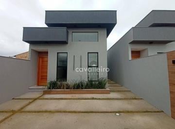 e4c9b0801883c61aa62fa591deba9342c47f622b · Casa com 3 dormitórios à venda no Jardim Atlântico Central (Itaipuaçu) - Maricá/RJ