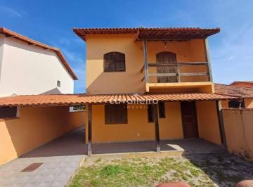 f5c056f9465d0eefe918d426db1dbb88d7f8f29f · Casa à venda, 168 m² por R$ 550.000,00 - Ponta Negra - Maricá/RJ