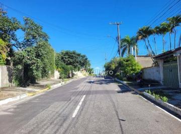 c0d2130d775a049d9cd1b7bcb5bd308dd4bfa606 · Terreno à venda, 480 m² por R$ 430.000,00 - Barra de Maricá - Maricá/RJ