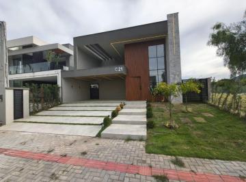 9806e003535d5f03a040814c85d5e029297f67b8 · Alphaville 1, Casa com 3 Quartos, 3 Suítes, Área Gourmet, Piscina, Churrasqueira, 191m², por R$ 1.45
