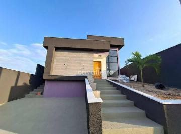 7abe393d17716cad87e174620a0b30f74ae2a901 · Casa com 03 quartos e 01 suíte, com espaço gourmet no Condomínio Royal Garden - Maricá - RJ