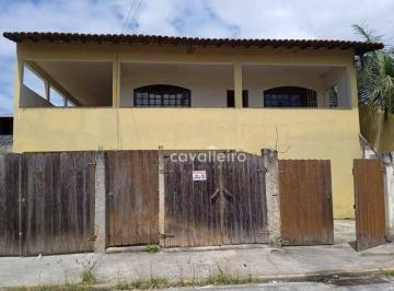 43f52acc6da45e0bafc78c4eb4820c745ec70f18 · Casa à venda, 470 m² por R$ 600.000,00 - Mumbuca - Maricá/RJ