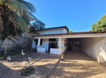 0475db91e8287725b82be7dfe256913a5f4c4102 · Casa com 2 dormitórios à venda, 100 m² por R$ 350.000,00 - Itapeba - Maricá/RJ