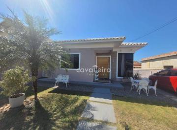 37492abbfe0924eb2173297a478de74e3edef260 · Casa com 3 dormitórios à venda, 110 m² por R$ 750.000,00 - Caxito - Maricá/RJ