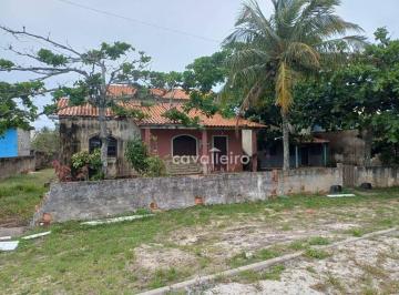 4518372444b235045624435ed0af329e562c8fac · Casa com 4 dormitórios à venda, 200 m² por R$ 270.000,00 - Cordeirinho - Maricá/RJ