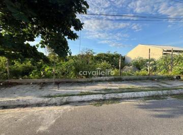 e17aa03a0c4dcd98a7e81d7b51f1036d6b2a2a97 · Terreno à venda, 572 m² por R$ 230.000,00 - Jardim Atlântico Central (Itaipuaçu) - Maricá/RJ