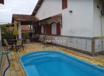 cf786dd2fefbbb6c9ad1b07b86c4a5bb35b339a7 · Casa com 3 dormitórios à venda em Ponta Negra, 102 m² por R$ 567.000 - Ponta Negra - Maricá/RJ