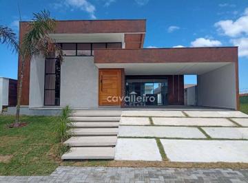 c81a86351a5579388163a69e426d35b133015652 · Casa com 3 dormitórios à venda, 171 m² por R$ 1.280.000,00 - Inoã - Maricá/RJ