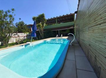 aa321cccc680b8837ee8ea3bd273c875590a0305 · Casa com 2 dormitórios à venda, 242 m² por R$ 450.000,00 - Parque Nanci - Maricá/RJ