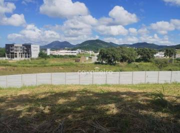 a2f3a5a59a42f0390040aa30b21e6b42558353a0 · Terreno à venda, 375 m² por R$ 110.000,00 - Ubatiba - Maricá/RJ