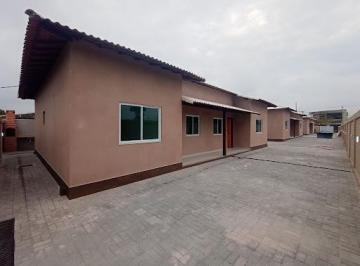debc2040d141a3b0c86a33194540b14f669a4782 · Casa com 2 dormitórios à venda, 74 m²- Jardim Atlântico Leste (Itaipuaçu) - Maricá/RJ