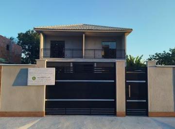 f6c38501bc88d2c3701c8920199cf7d8a697ceb7 · Casa com 2 dormitórios à venda, 80 m² por R$ 370.000,00 - Sao José  do Imbassai  - Maricá/RJ