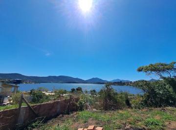 ae92dd41afa918c662c72624b499a8dd0e33dc31 · Terreno à venda, 390 m² por R$ 100.000,00 - Jardim Interlagos - Maricá/RJ