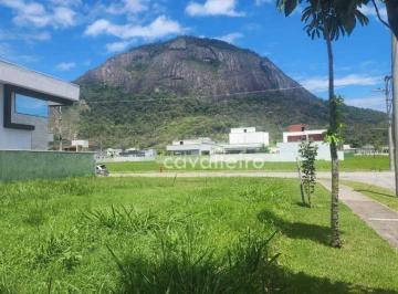 8a9c5d6599a314f5986de1435dfcfdf839af1307 · Terreno à venda, 421 m² por R$ 245.000,00 - Inoa (Inoa) - Maricá/RJ