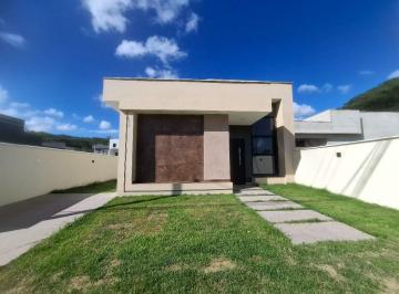2b9cb90f863cd177a29f0d4ca473bad49a83074f · Casa com 2 dormitórios à venda, 86 m² por R$ 498.000,00 - Pindobas - Maricá/RJ