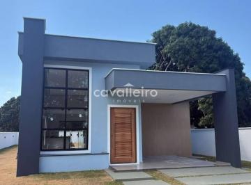 3249b2080bd358159a37fe114d44fef5cc10b5cc · Casa em Alto Padrão no Condomínio Privillege Golf- Maricá - RJ