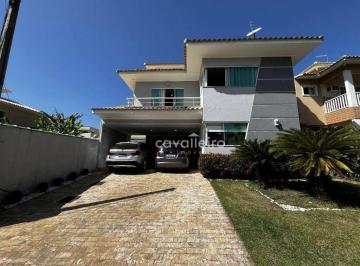 99a0ee4220ce0318ec72fba095240c719c3032a3 · Casa condomínio Bosque de Itapeba, Área Gourmet, Piscina, com 4 dormitórios à venda, 222 m² por R$ 1