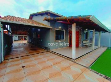 6d534342bacaeaf36b26802ddb01414d971216cf · Casa com 2 dormitórios à venda, 86 m² por R$ 690.000,00 - Jardim Atlântico Leste (Itaipuaçu) - Maric