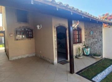 61a57d8c9d0f5dd9bddb2f1b09d123238807c32c · Casa com 3 dormitórios à venda, 130 m² por R$ 500.000,00 - Cordeirinho (ponta Negra) - Maricá/RJ