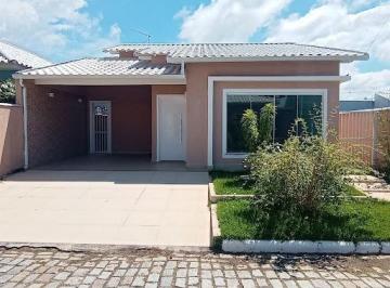 e07aa3b3d608578b7510ccfbc8b847f8dfc38a61 · Casa com 2 dormitórios à venda, 90 m² por R$ 550.000,00 - Cajueiros (Itaipuaçu) - Maricá/RJ
