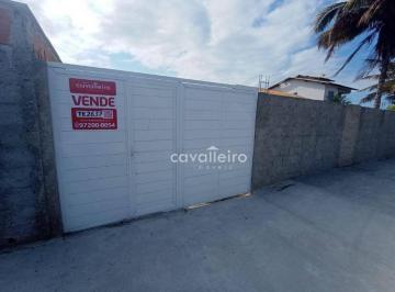 8d7d2d034b82ca961771fb9b3b040e5b806aedfb · Terreno à venda, 480 m² por R$ 180.000,00 - Jardim Atlântico Central (Itaipuaçu) - Maricá/RJ