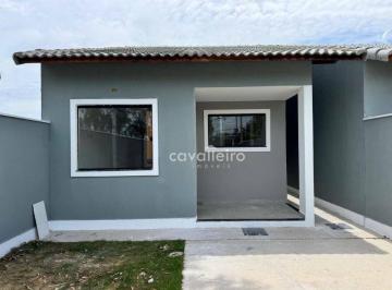 41d69554628ee351dd3f676d72627ff590b6402d · Casa com 2 dormitórios à venda, 66 m² por R$ 500.000,00 - Jardim Atlântico Leste (Itaipuaçu) - Maric