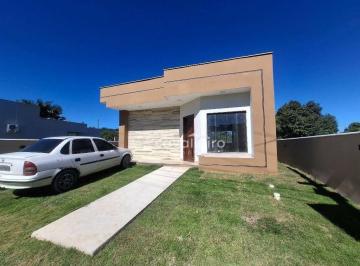 98b4b3a72f50d82de7c091d0b7b0cc43e0b562e6 · Casa com 03 quartos, sendo 01 suíte - Condomínio Vitória dos Anjos - Maricá