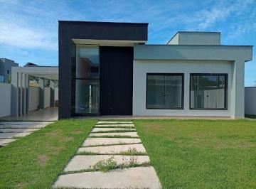 bfd325f7d2c44afbd3a70dd721aeaf4f295b65ed · Casa com 3 dormitórios à venda, 160 m²- Cajueiros (Itaipuaçu) - Maricá/RJ