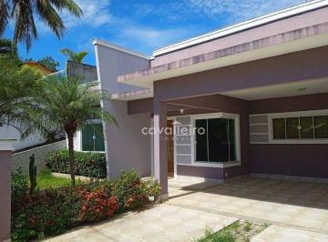 e2219cbbd7388e11c032eb8a6c26aace9ea483d4 · Casa com 3 dormitórios, 115 m² - venda por R$ 695.000 ou aluguel por R$ 3.800/mês - Condado de Maric