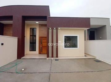 548734a7e6afc8c64ed5d29700bff3054ebb9432 · Casa com 3 dormitórios à venda, 93 m² - Praia de Itaipuaçu (Itaipuaçu) - Maricá/RJ