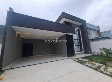 6ca1416283a630e2e5bc4a8c086d1c43901ded3b · Dom Village, Casa com 3 dormitórios à venda, 124 m² por R$ 620.000 - Ubatiba - Maricá/RJ