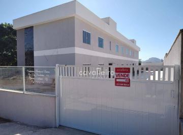 d29d57fb5f5025c68bad5c546f624e1fc4ccb0f3 · Apartamento à venda, 63 m² por R$ 270.000,00 - Manu Manuela - Maricá/RJ