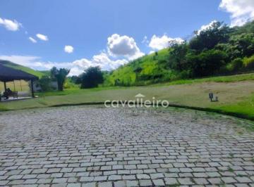16d83ac914bcceee29fa9940063a5804d16eabd4 · Terreno à venda, 460 m² por R$ 130.000,00 - Ubatiba - Maricá/RJ