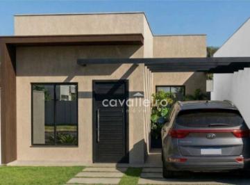 6426f49399912f8c5fa6209bd53220f45e38ed6e · Ótima casa com 3 dormitórios à venda - Jardim Atlântico Leste (Itaipuaçu) - Maricá/RJ