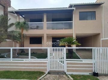 049988b008b58f61ded7302aa93465e0eb2f51c3 · Casa à venda, 356 m² por R$ 1.100.000,00 - São José de Embassai - Maricá/RJ